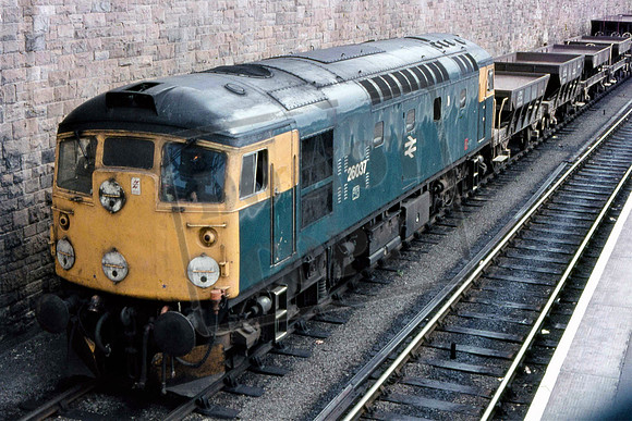 26037 (Cat No JSM26037)  PERTH 1984
