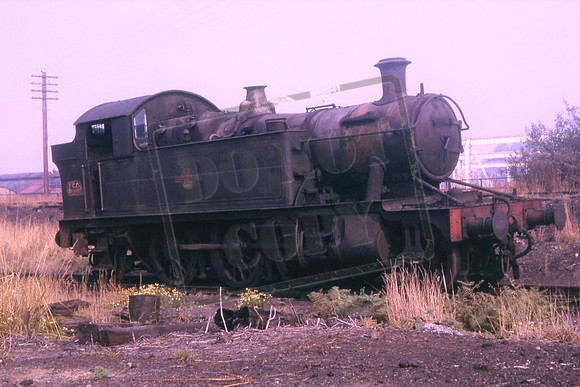 4569 UNS 4MT 4500 Class 2-6-2T.