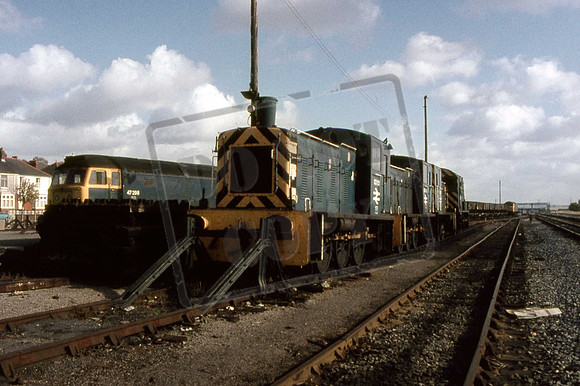03151 (Cat No JSM03151) LANDORE 1984