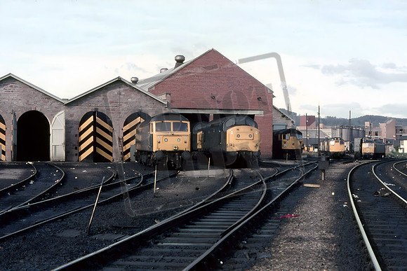 INVERNESS SHED (Cat No LOC1001) 1984 IMG2GO