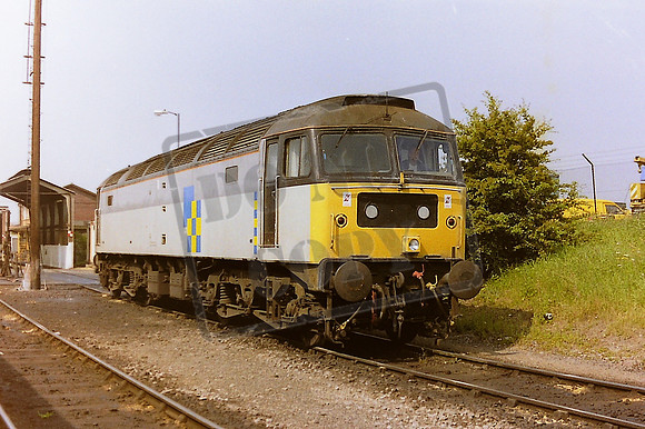 47      westbury 27 5 90