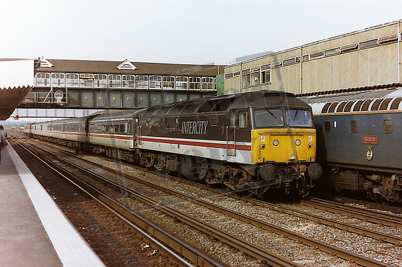 47     eastleigh 3 3 90