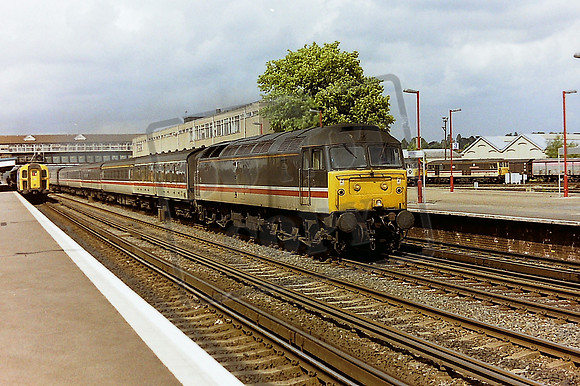 47     eastleigh 6 6 91