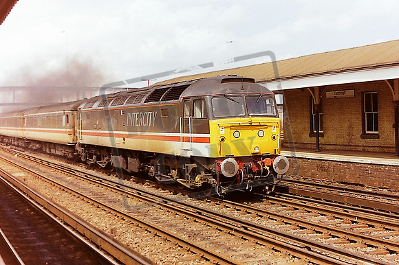 47     eastleigh 20 6 91