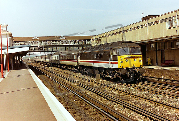 47     eastleigh 29 5 91 (2)