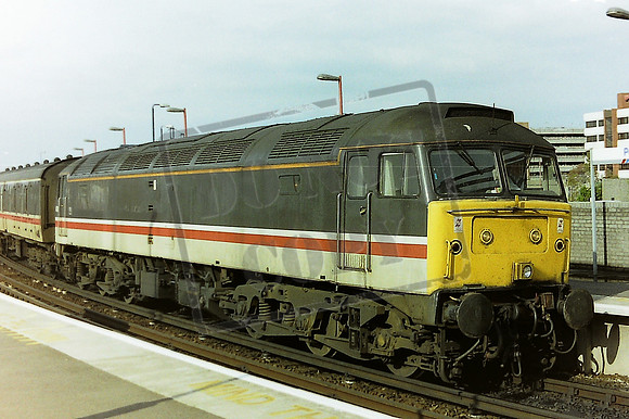 47     poole 28 9 90
