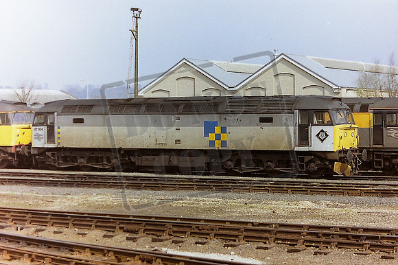 47 004 eastleigh 13 4 91 (1)