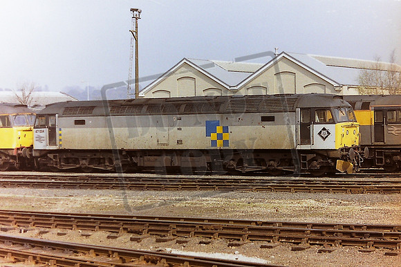 47 004 eastleigh 13 4 91 (2)