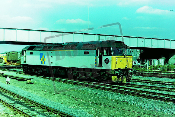 47 006 eastleigh 26 9 90