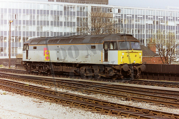 47 049 bristol temple meads 15 4 91