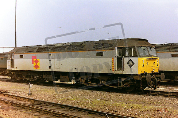 47 052 eastleigh 25 4 90 c