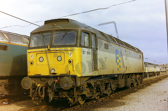 47 094 eastleigh 25 3 90 b