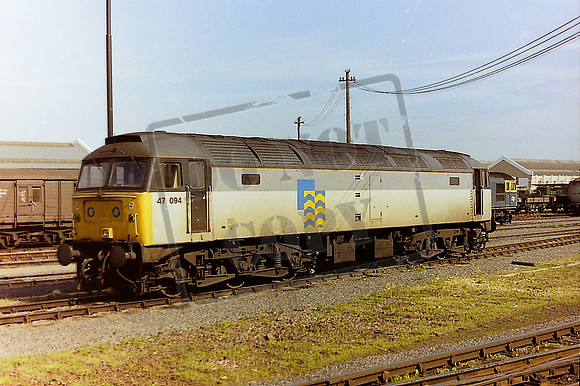 47 094 eastleigh 29 6 90