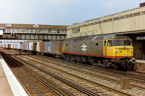 47 142 eastleigh 30 5 91 (7)