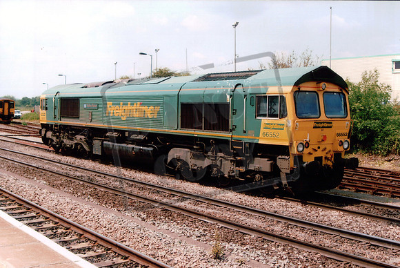66 552 WESTBURY A