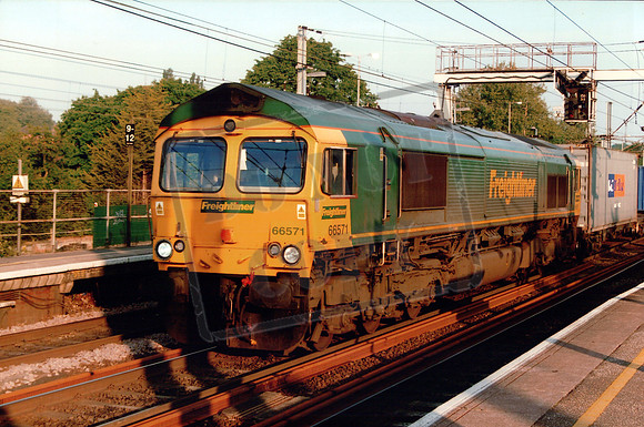 66 571 IPSWICH b