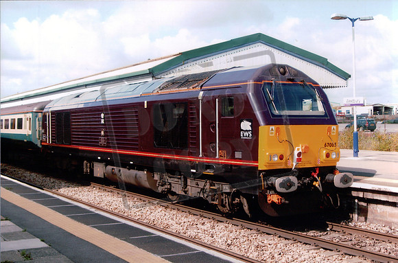 67 005 westbury g