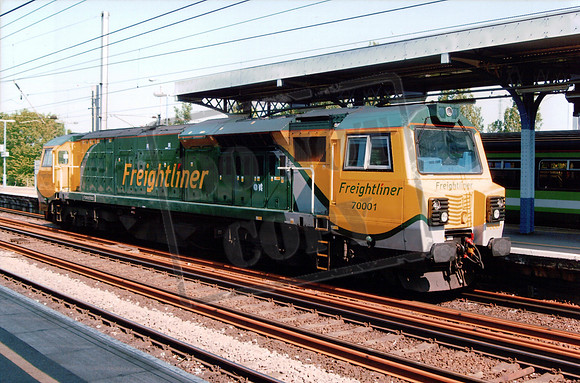 70 001 ipswich g