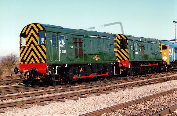 d4157 toddington b
