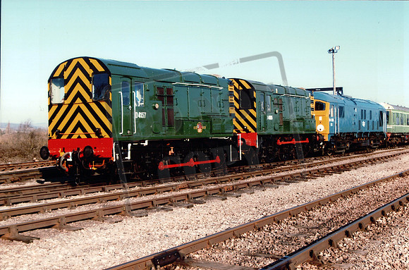 d4157 toddington a