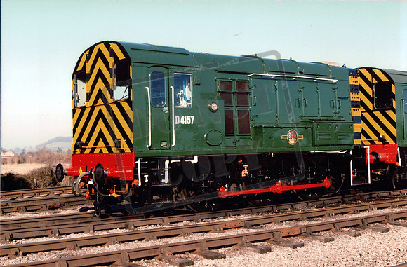 d4157 toddington c