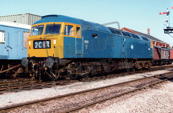 d1693 toddington b