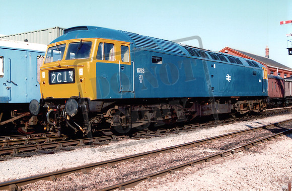 d1693 toddington a
