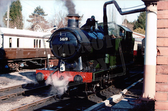 5619 toddington g