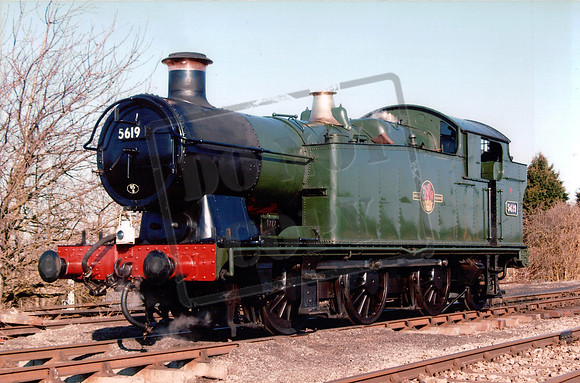 5619 toddington L