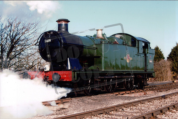 5619 toddington m