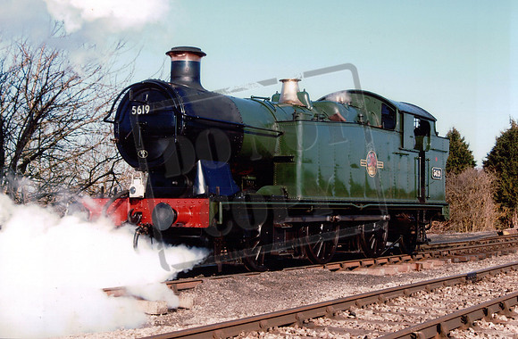 5619 toddington n