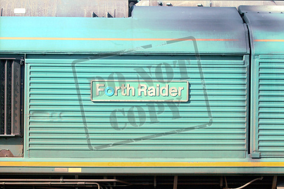 forth raider