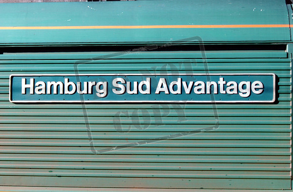 hamburg sud advantage