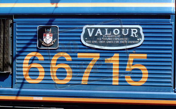 valour