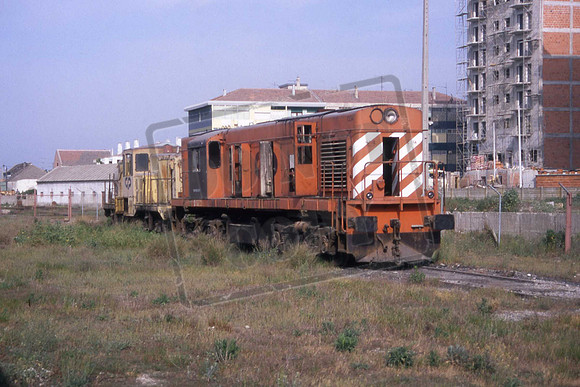 1334 POR AT BARREIRO 1997