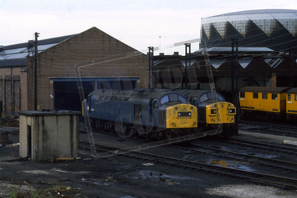 40135 (Cat No UN40135) Birkenhead 12-07-1984