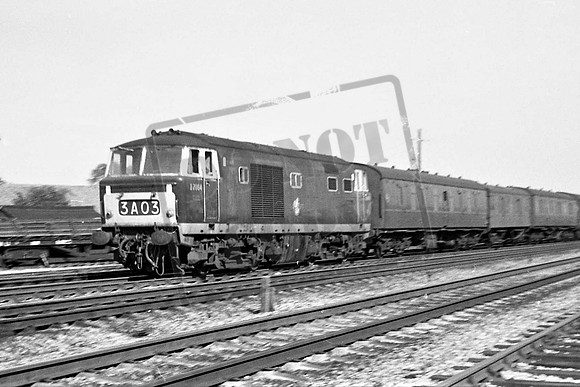 7064 TTPC TAPLOW 17-09-1966