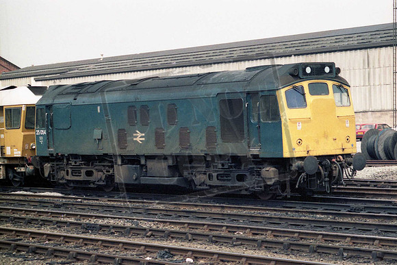 25054 UN CHESTER 31-5-1984