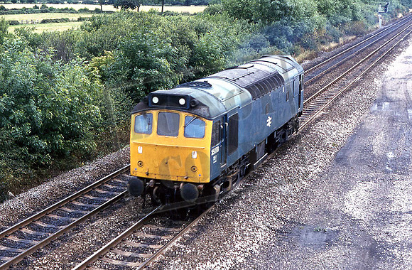 25178 UN FINDERN 24-07-1981