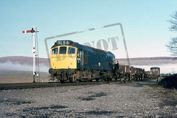 25282 UN GARSDALE