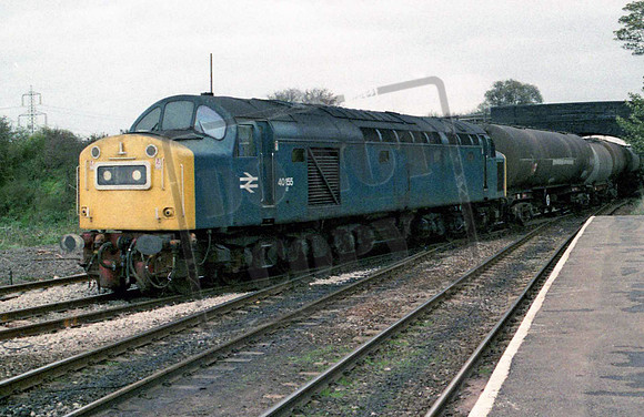 40155UNHELSBY 29-11-1984