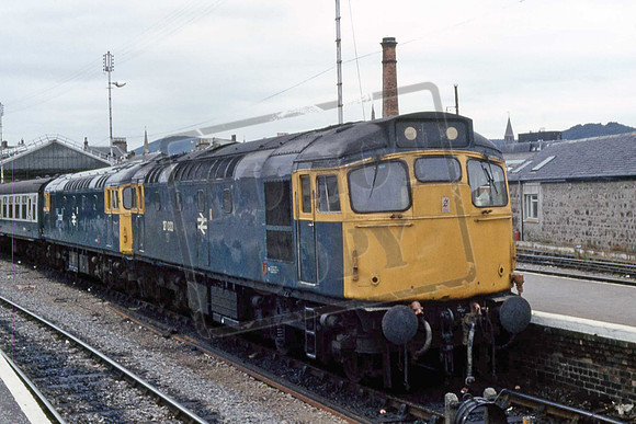 27022 UN INVERNESS JULY 1984