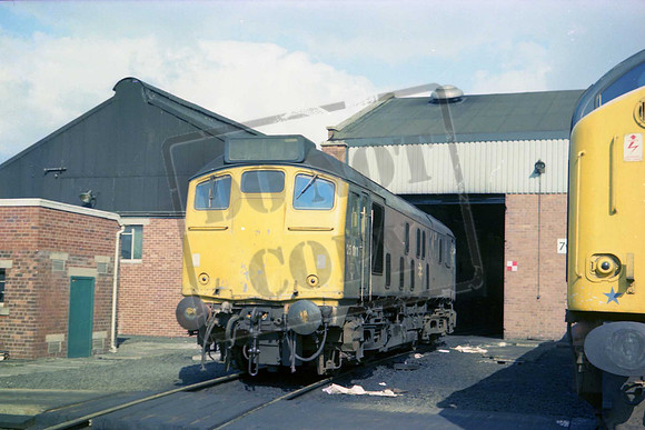 25011 UN HAYMARKET 10-4-1977