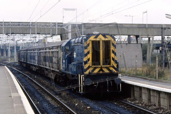 08746UN BESCOT 1989
