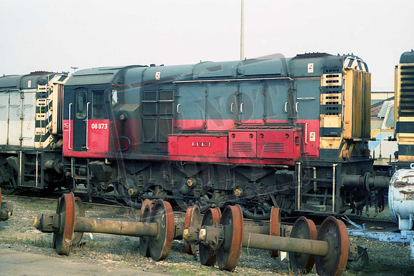 08873MHL RFS DONCASTER 26-9-1998 MICHAEL HILL