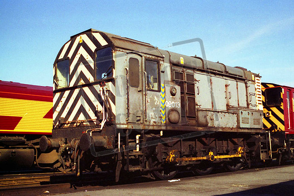 09013GH MARGAM GARY HOLLAND