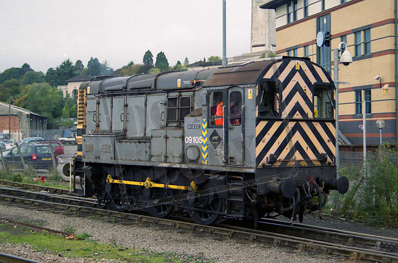 09105GH NEWPORT GARY HOLLAND