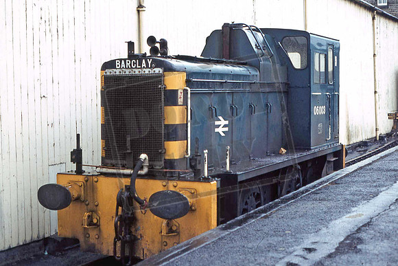 06003UNB MARKINCH STATION 30-6-1980