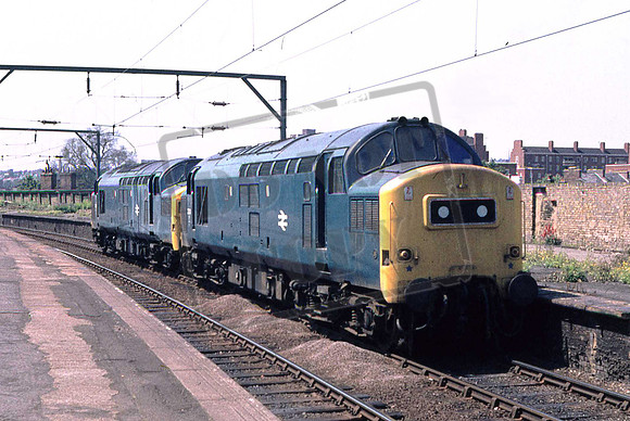 37014UN 27261 CAMDEN ROAD
