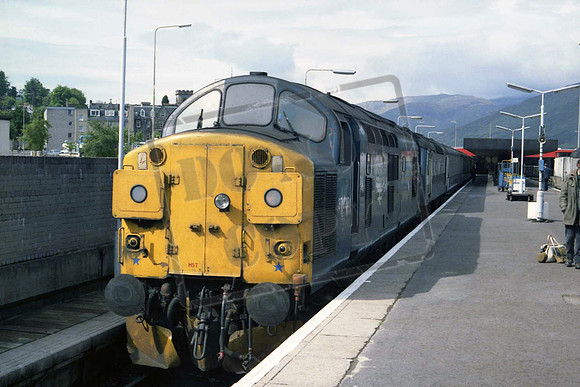 37022MK FORT WILLIAM M KEALL